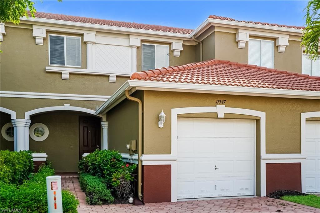 17547 Brickstone LOOP FORT MYERS, FL 33967