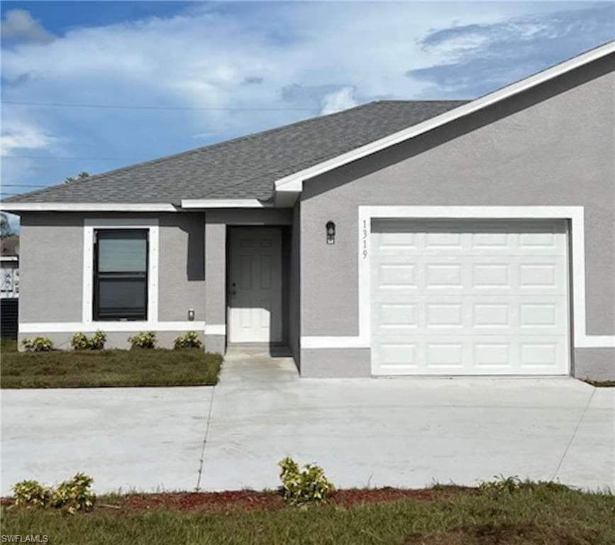 1319 SE 8th PL 1319 CAPE CORAL, FL 33990