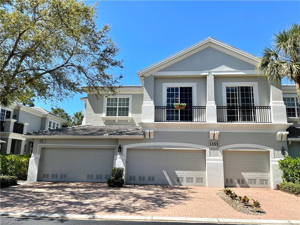 1355 Remington WAY 5101 NAPLES, FL 34110