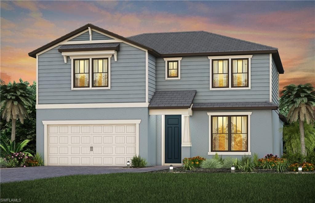 1958 Tripletail LN NAPLES, FL 34114