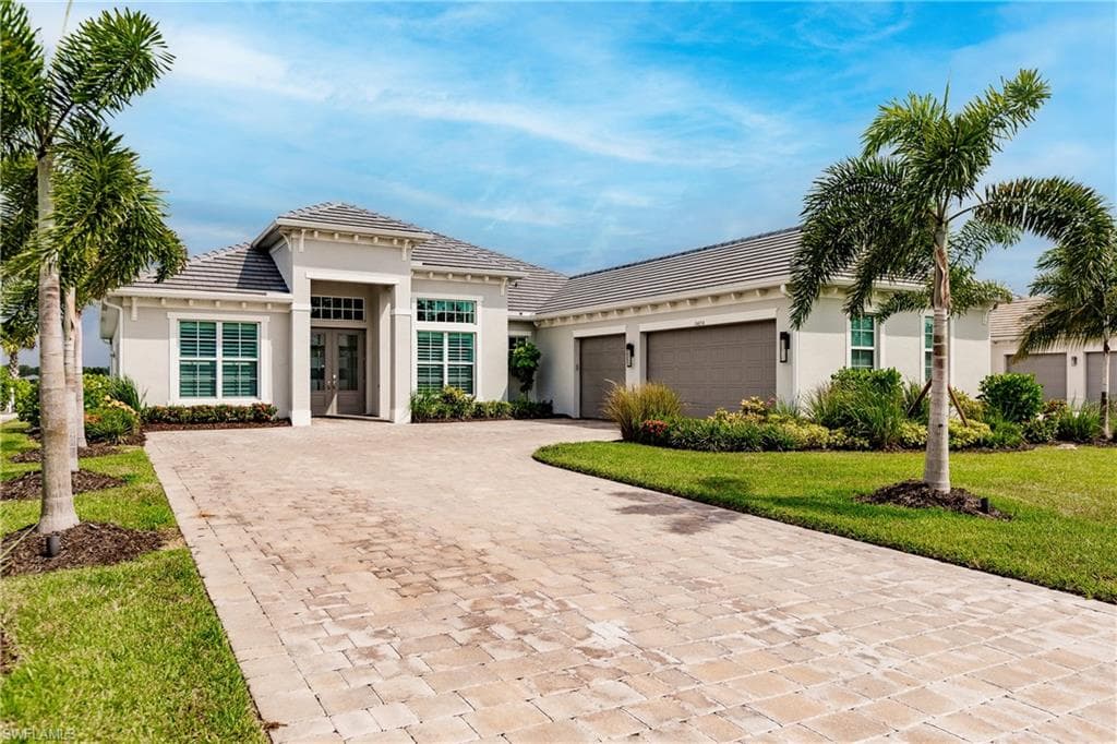 14654 Blue Bay CIR FORT MYERS, FL 33913