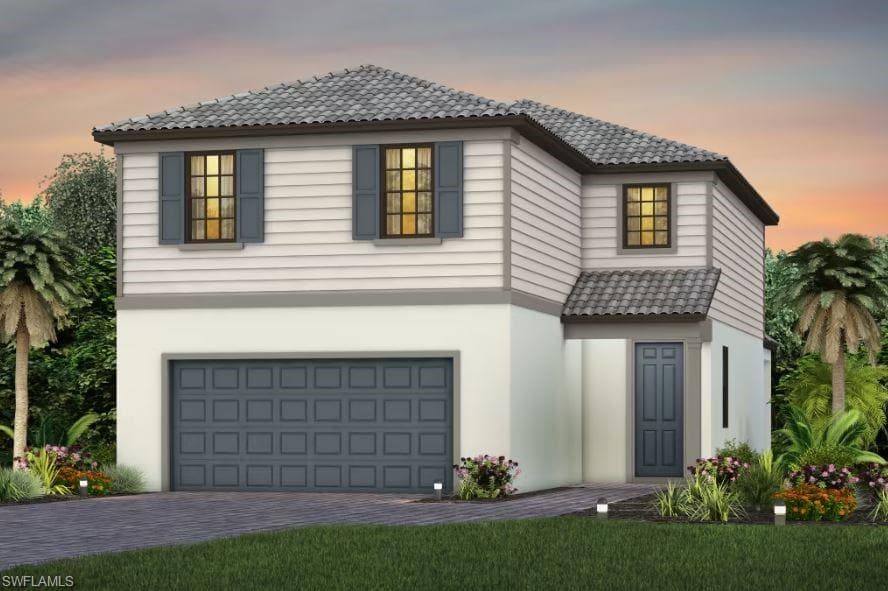 2147 Yellowfin CIR NAPLES, FL 34114