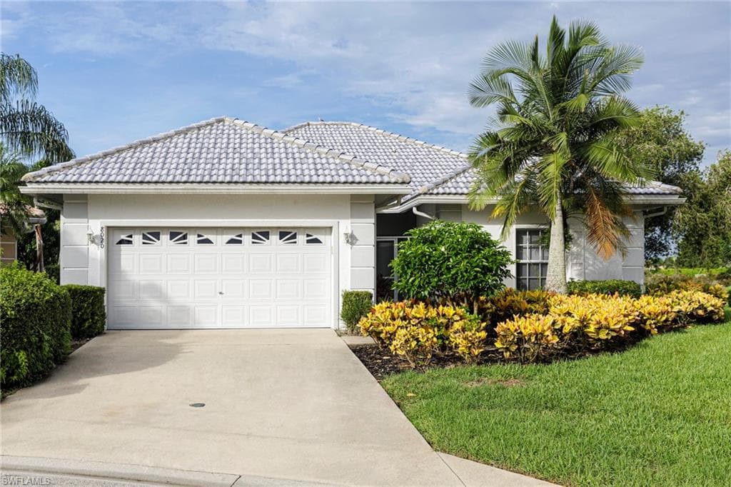 8020 Preakness CT NAPLES, FL 34113