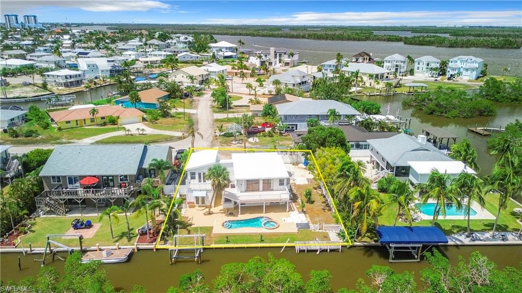 292 Sterling AVE FORT MYERS BEACH, FL 33931