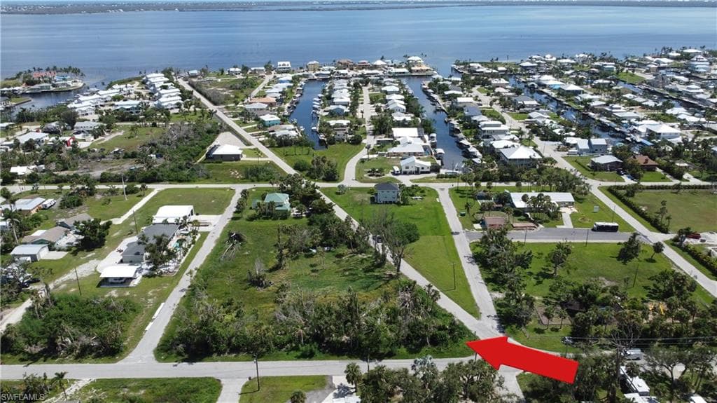 3267 Fifth AVE ST. JAMES CITY, FL 33956