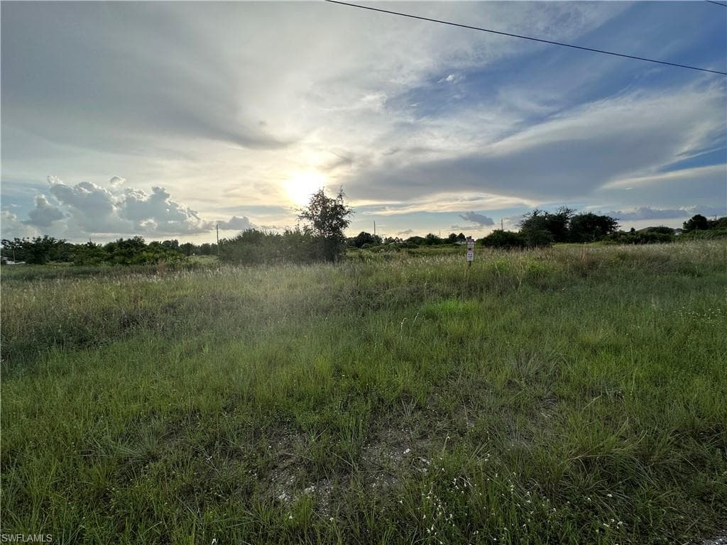 734 Fleming AVE S LEHIGH ACRES, FL 33974