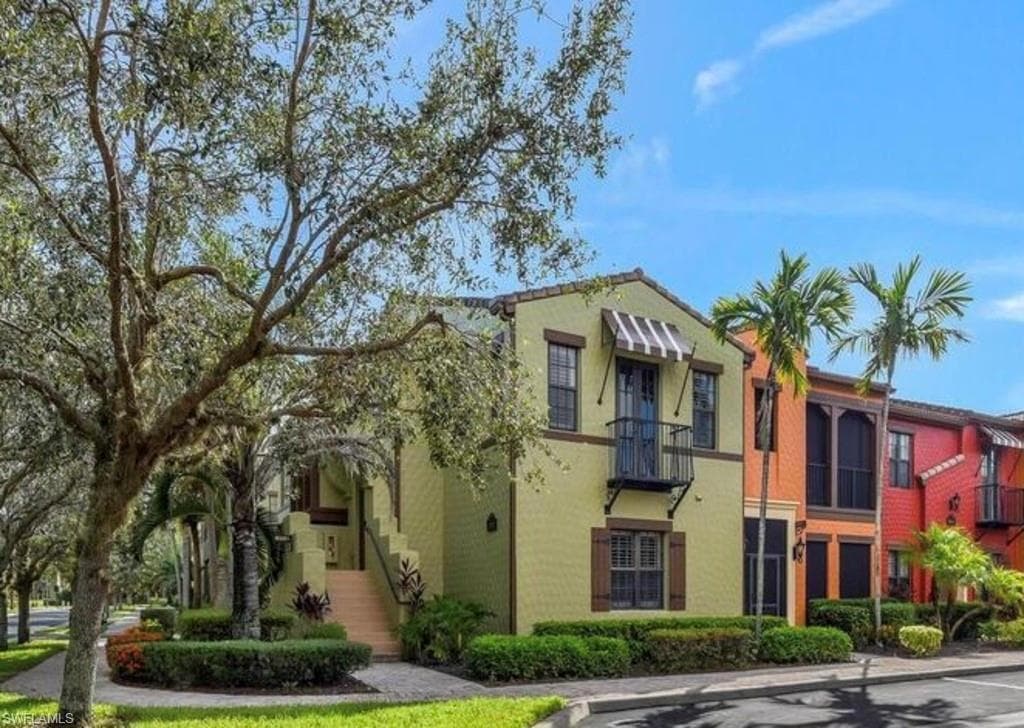 9144 Delano ST 95-1 NAPLES, FL 34113