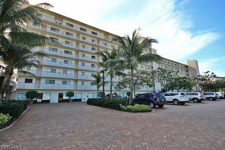 8350 Estero BLVD 333 FORT MYERS BEACH, FL 33931