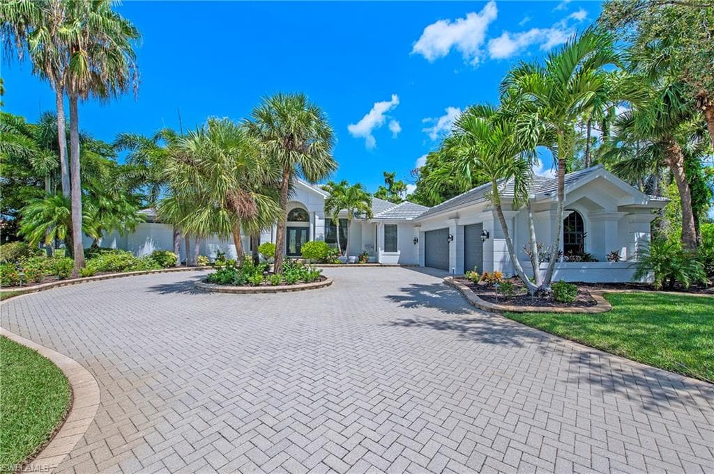 3520 Cassia CT BONITA SPRINGS, FL 34134