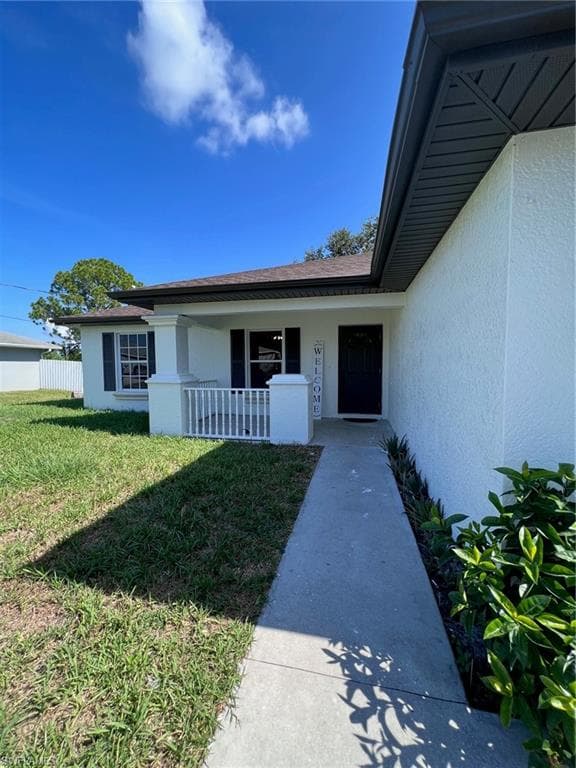 2914 7th ST SW LEHIGH ACRES, FL 33976