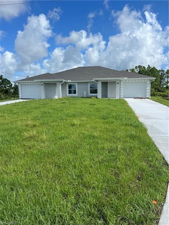 941 Jaguar BLVD LEHIGH ACRES, FL 33974