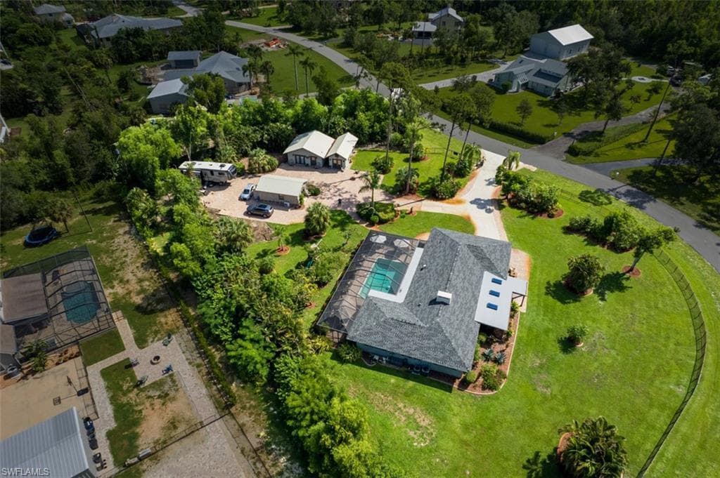 15780 Country CT FORT MYERS, FL 33912