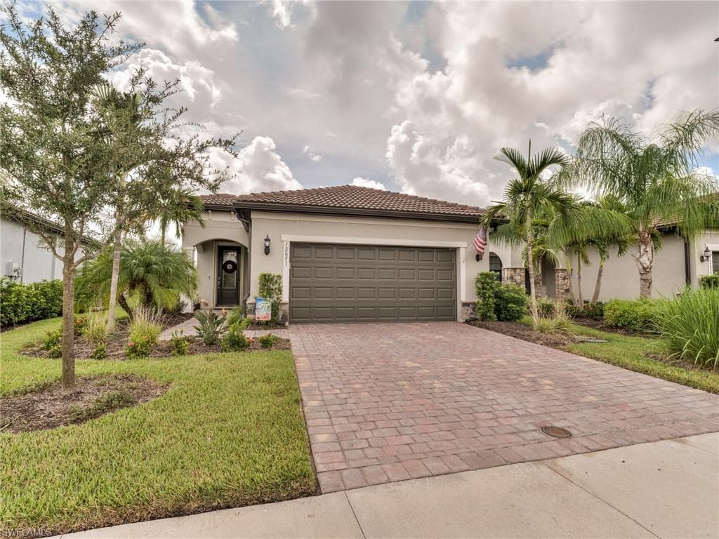12051 Westmoreland WAY FORT MYERS, FL 33913