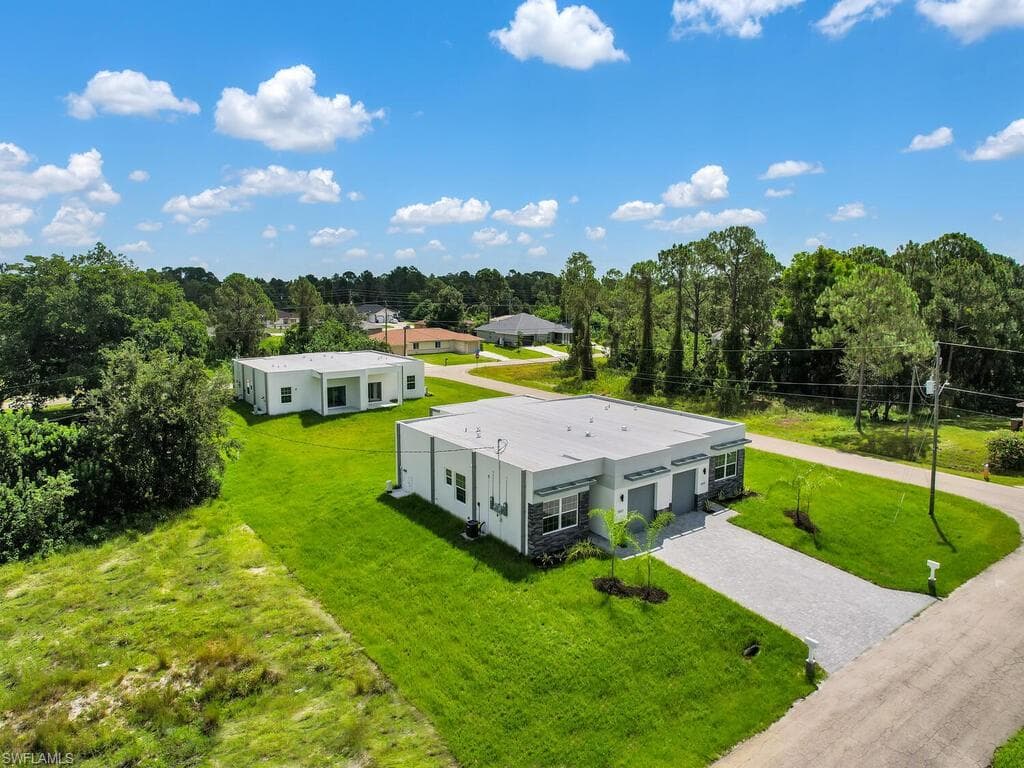5012-5014 25th ST SW LEHIGH ACRES, FL 33973
