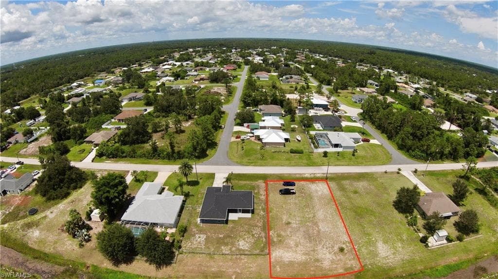 14140 Chancellor ST FORT MYERS, FL 33905