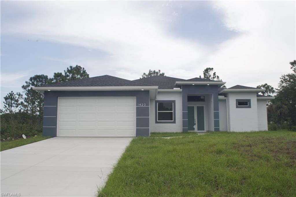 1420 Richmond AVE N LEHIGH ACRES, FL 33972