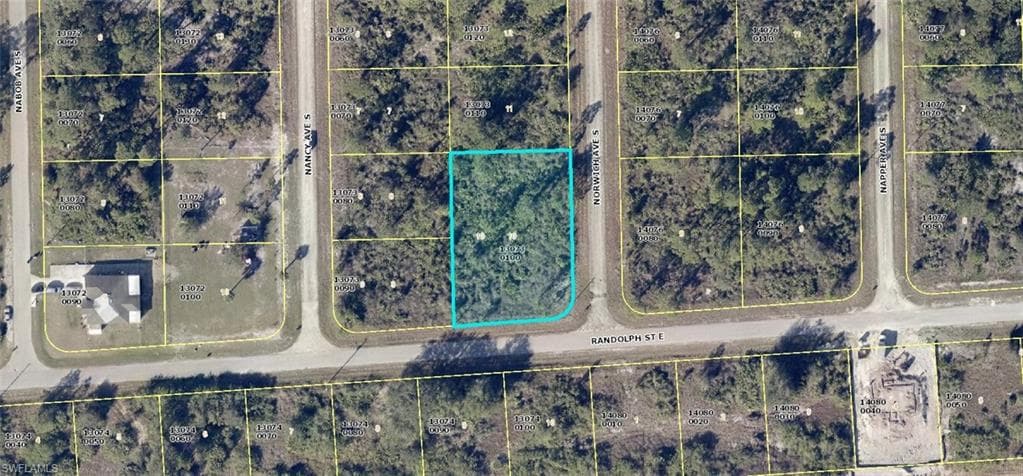244 Norwich AVE S LEHIGH ACRES, FL 33974