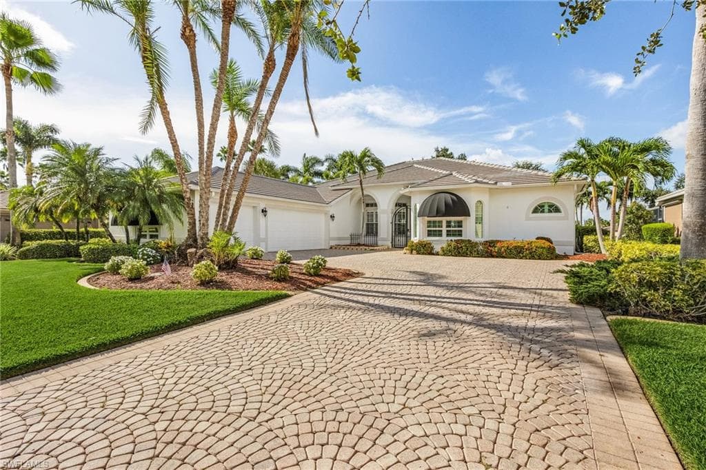 7943 Tiger Palm WAY FORT MYERS, FL 33966