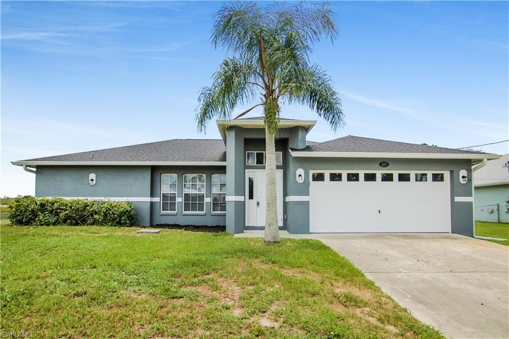 14130 Chancellor ST FORT MYERS, FL 33905