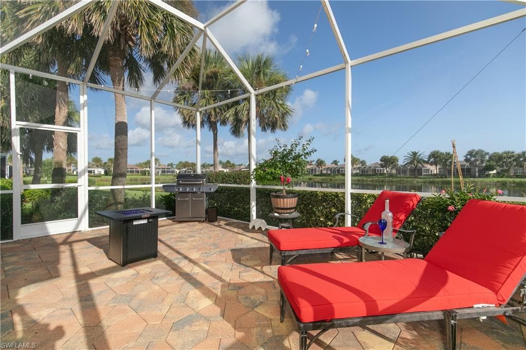 2491 Greendale PL CAPE CORAL, FL 33991