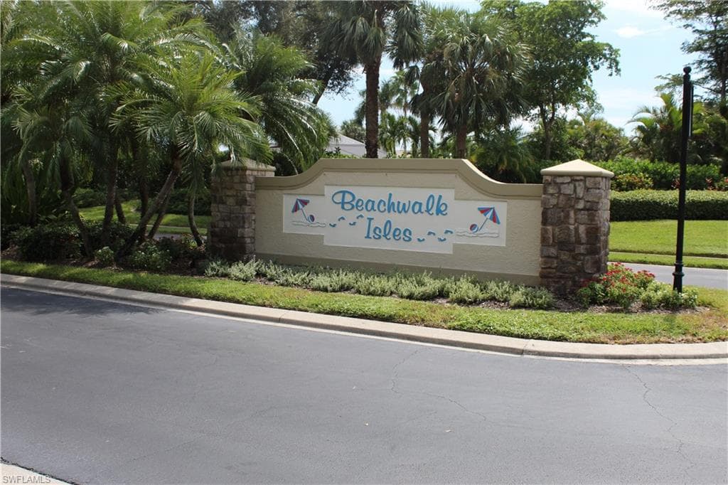 11225 Boardwalk PL FORT MYERS, FL 33908