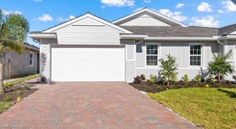 1213 Enbrook LOOP NAPLES, FL 34114