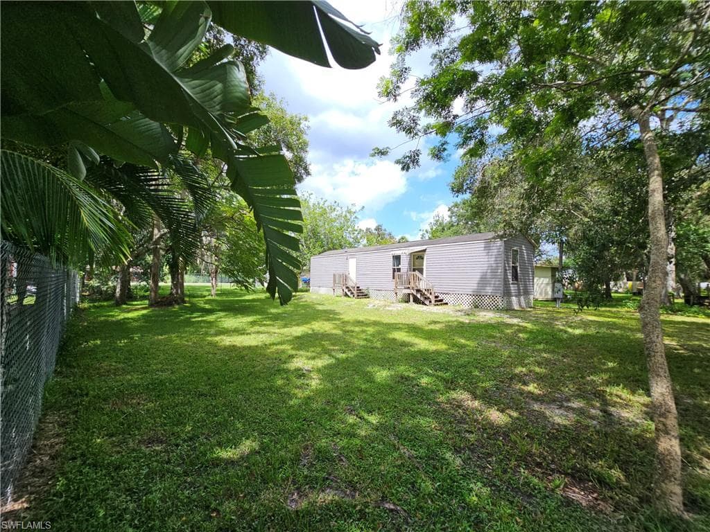 670 / 558 Francis ST LABELLE, FL 33935