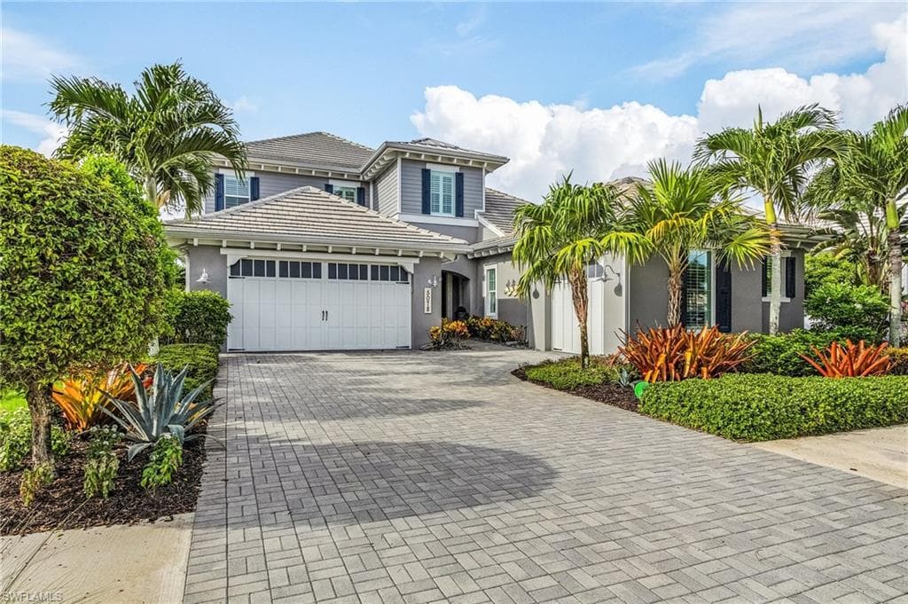 5078 Andros DR NAPLES, FL 34113