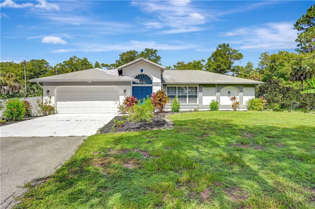 391 8th ST SE NAPLES, FL 34117