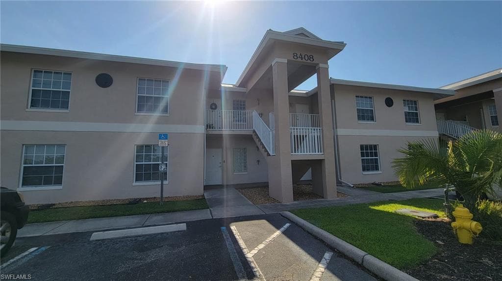 8408 Bernwood Cove LOOP 1705 FORT MYERS, FL 33966