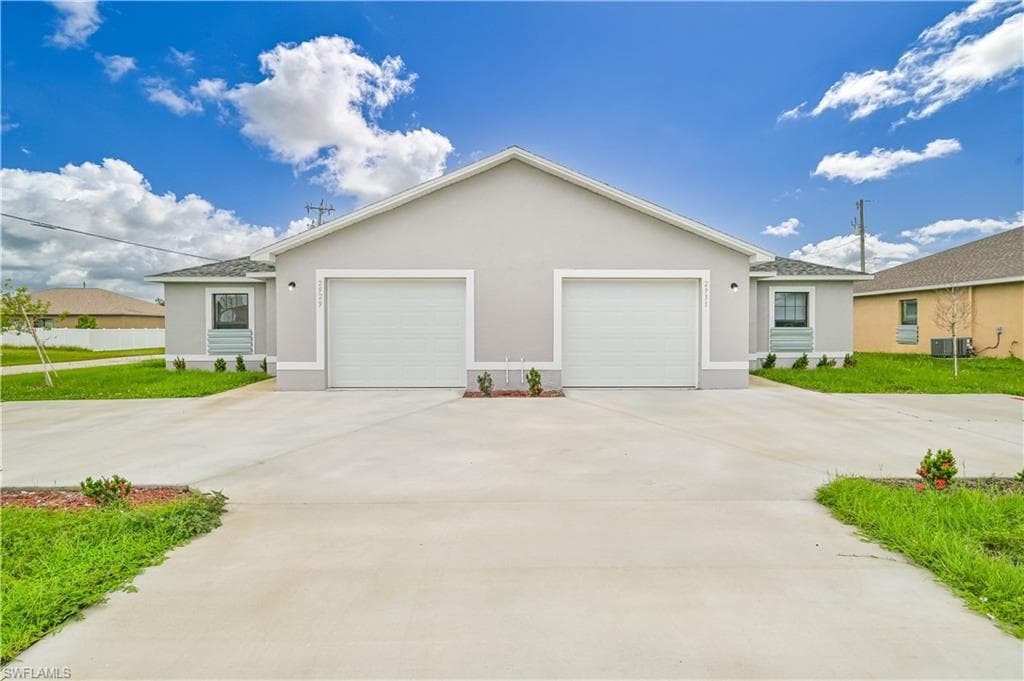 2929-2931 Skyline BLVD CAPE CORAL, FL 33914