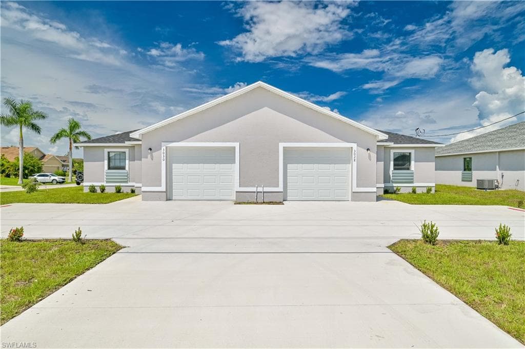3028-3030 Skyline BLVD CAPE CORAL, FL 33914