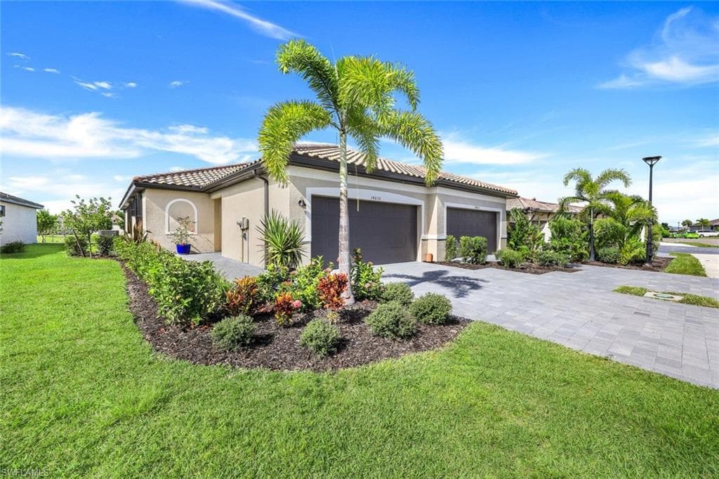 14033 Pine Lodge LN FORT MYERS, FL 33913
