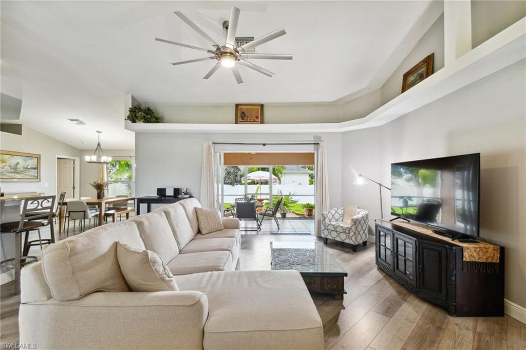 1732 SW 47th ST CAPE CORAL, FL 33914