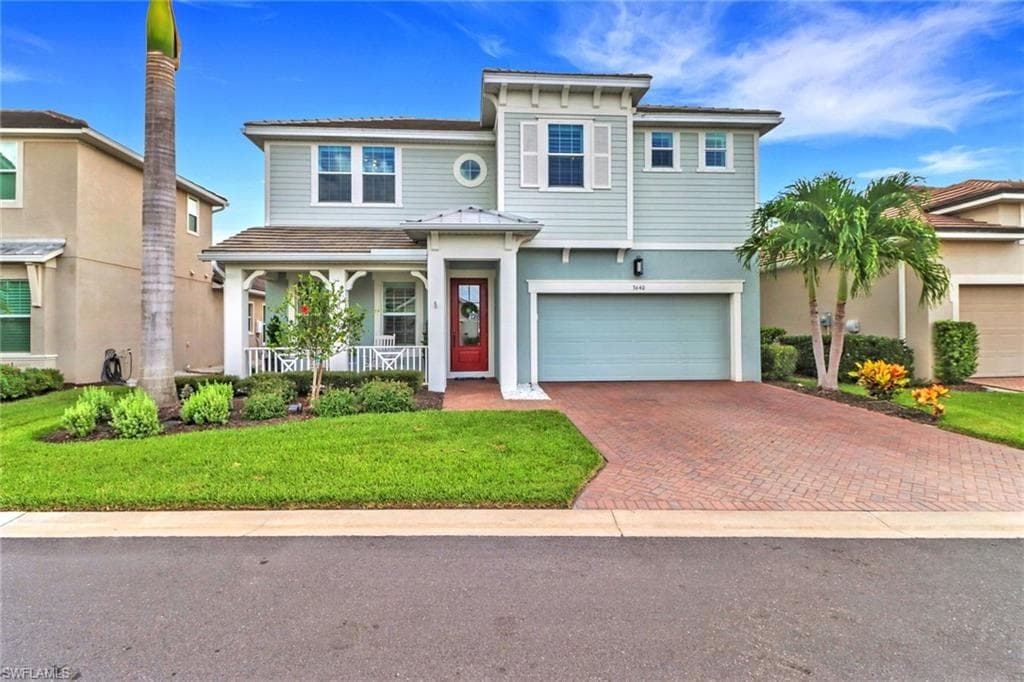 3640 Pilot CIR NAPLES, FL 34120