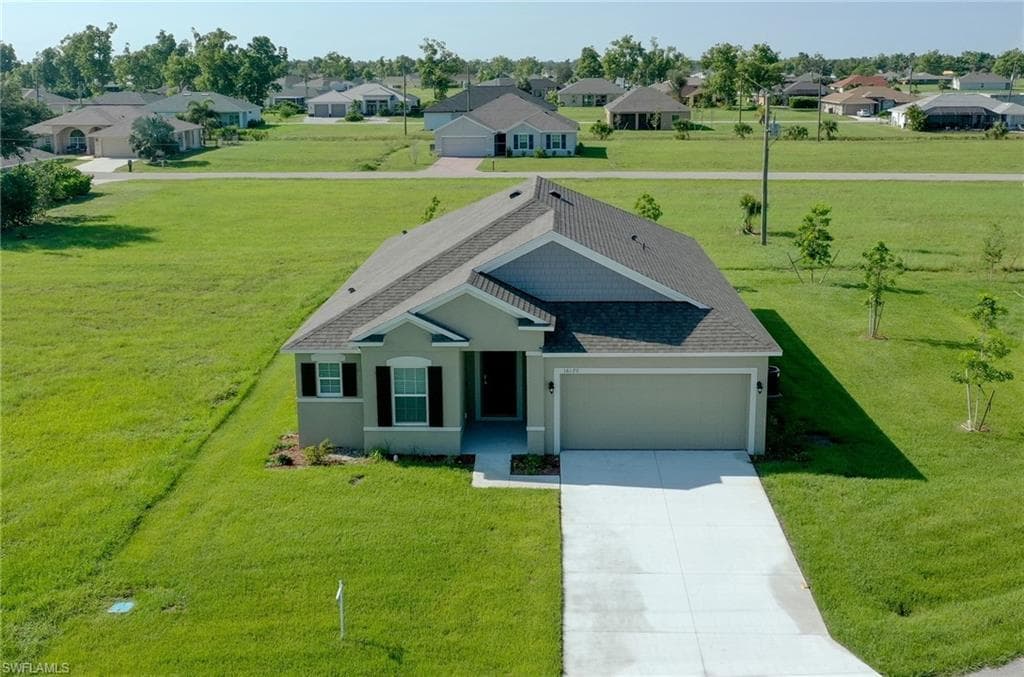 16170 Quiche CT PUNTA GORDA, FL 33955