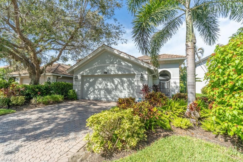 3854 Cotton Green Path DR NAPLES, FL 34114
