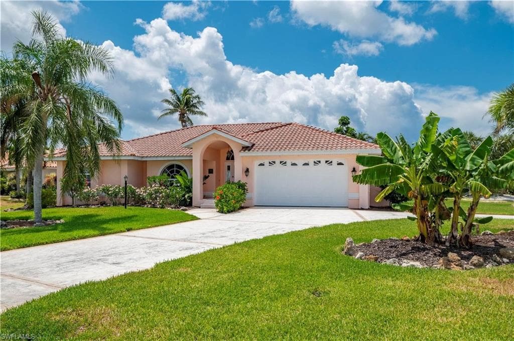 710 Via Esplanade PUNTA GORDA, FL 33950