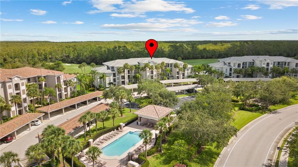 10329 Heritage Bay BLVD 1636 NAPLES, FL 34120