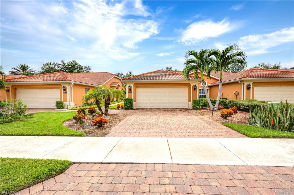15053 Toscana WAY NAPLES, FL 34120