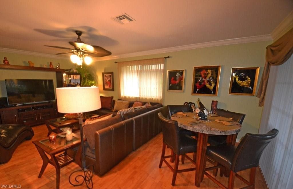 27750 Hacienda East BLVD 208B BONITA SPRINGS, FL 34135