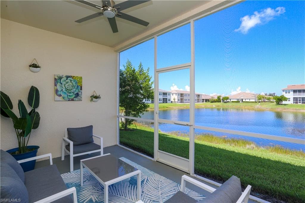 4709 Arboretum CIR 101 NAPLES, FL 34112