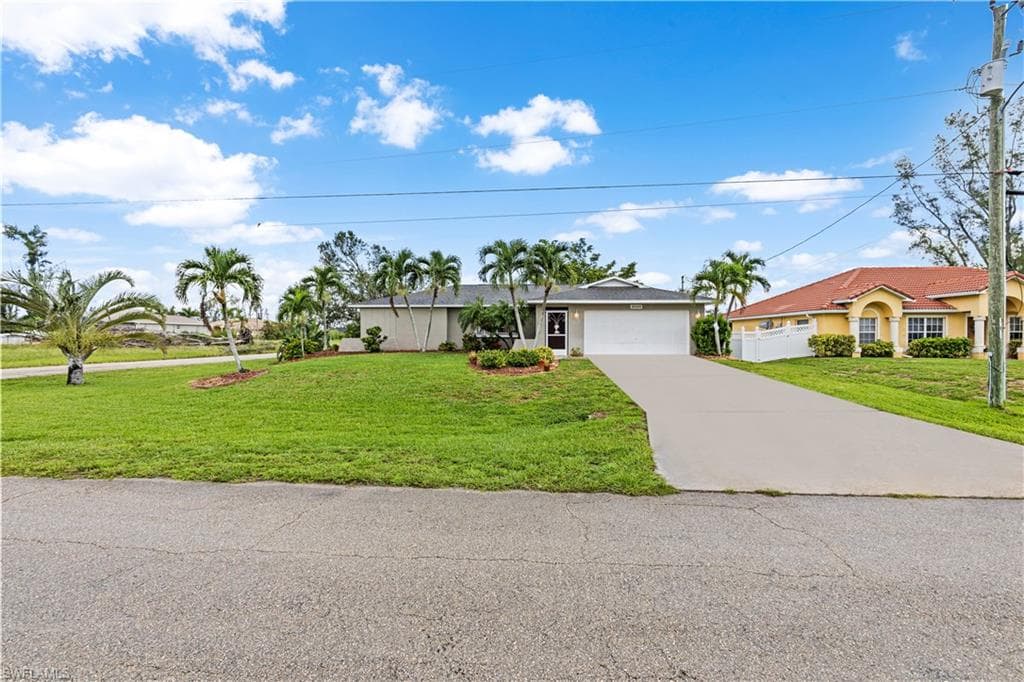 4225 NW 20th ST CAPE CORAL, FL 33993