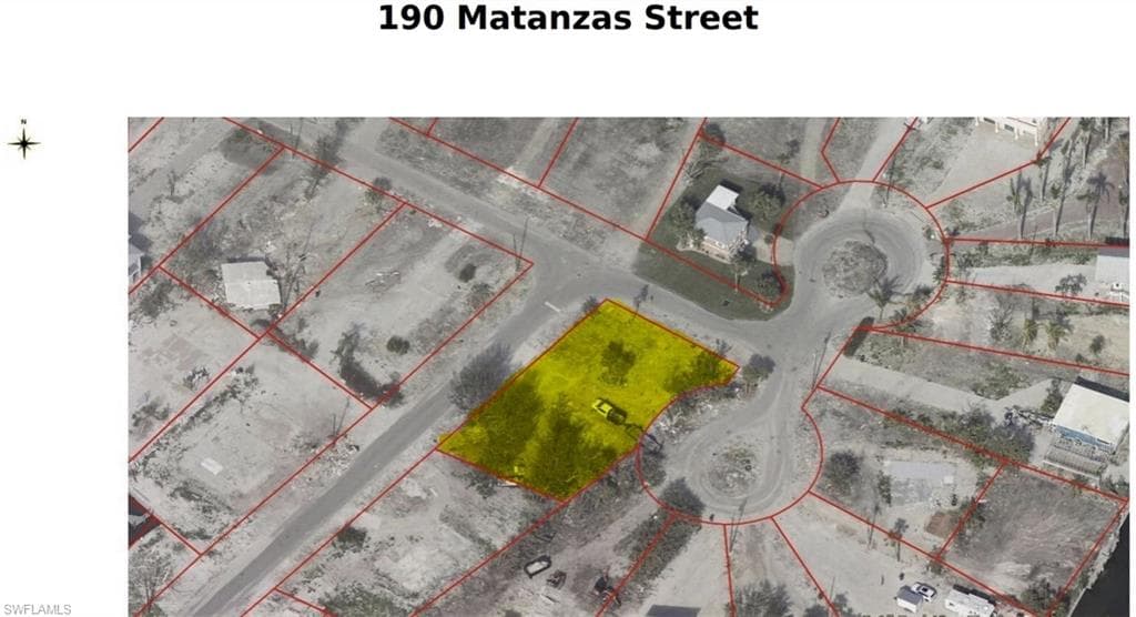 190 Matanzas ST FORT MYERS BEACH, FL 33931