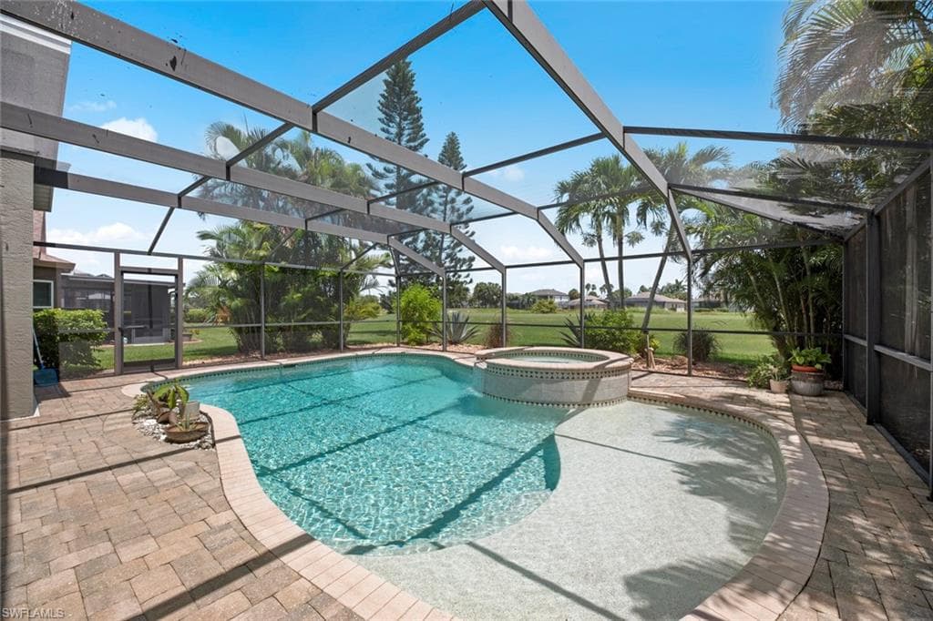 21667 Berwhich RUN ESTERO, FL 33928