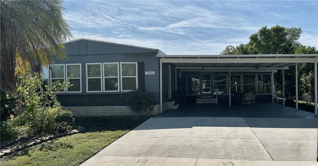 290 Lime Key LN 142 NAPLES, FL 34114