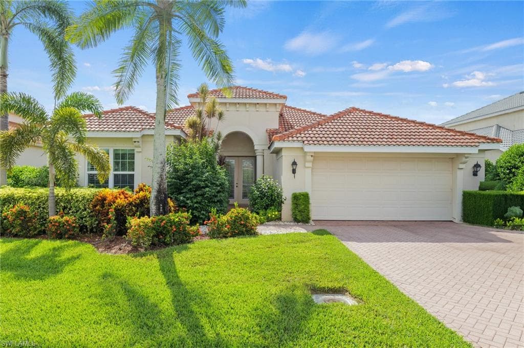 9031 Prosperity WAY FORT MYERS, FL 33913