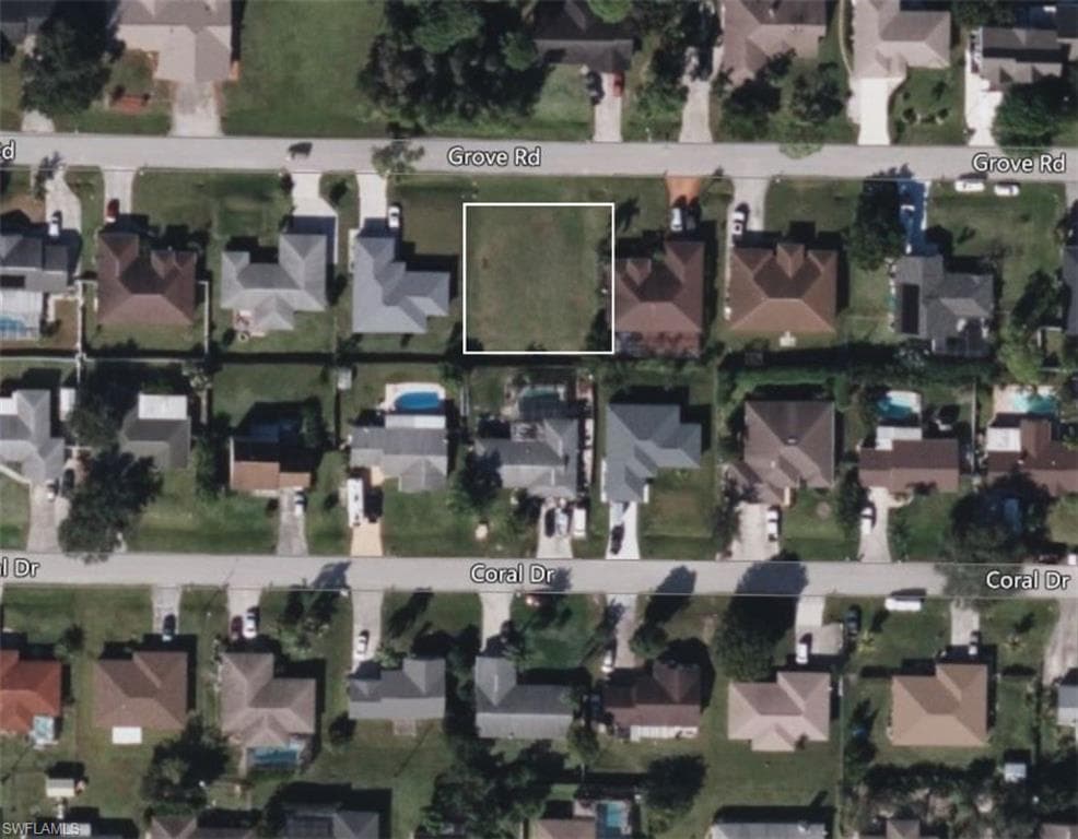 8440 Grove RD FORT MYERS, FL 33967
