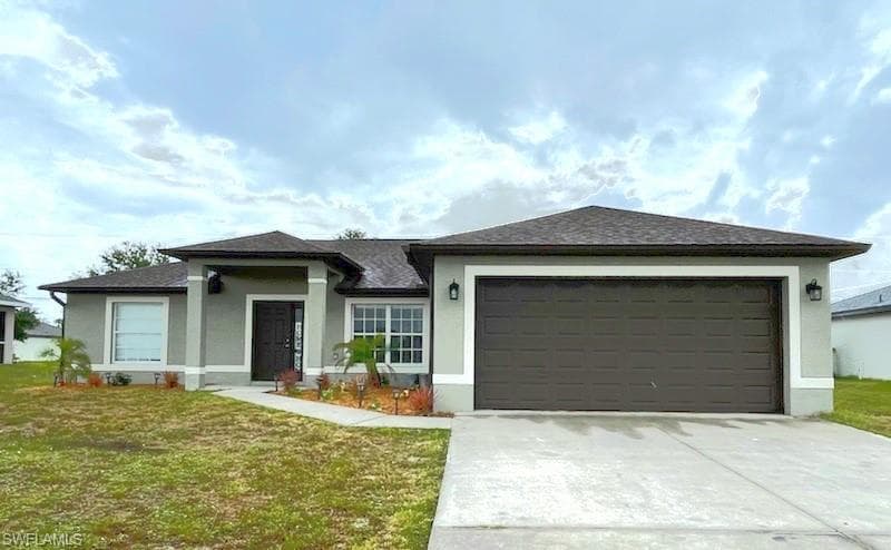 2613 NE 1st PL CAPE CORAL, FL 33909