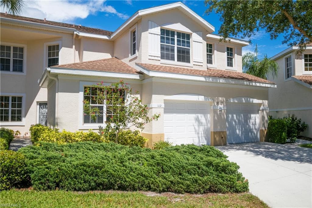 9610 Village View BLVD 102 BONITA SPRINGS, FL 34135